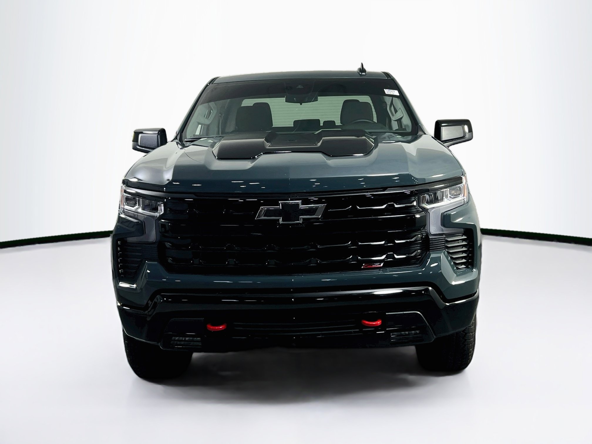 chevrolet silverado 1500 2026 3GCUKFEDXTG309274 image chevrolet silverado 1500 2026 3GCUKFEDXTG309274 image